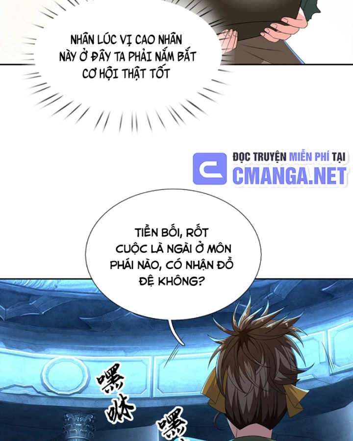 Luyện Thể Trăm Nghìn Tầng Chapter 404 - 26