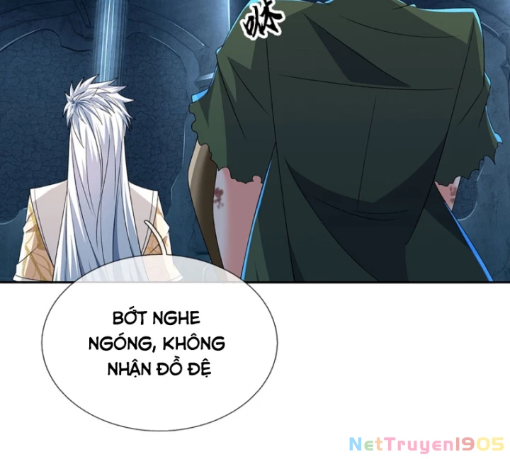 Luyện Thể Trăm Nghìn Tầng Chapter 404 - 27