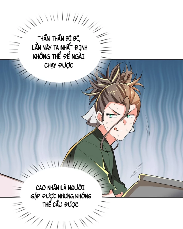 Luyện Thể Trăm Nghìn Tầng Chapter 404 - 28