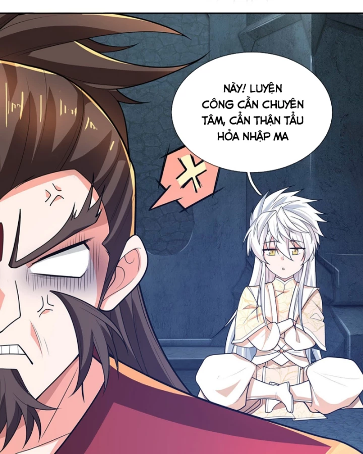 Luyện Thể Trăm Nghìn Tầng Chapter 404 - 31