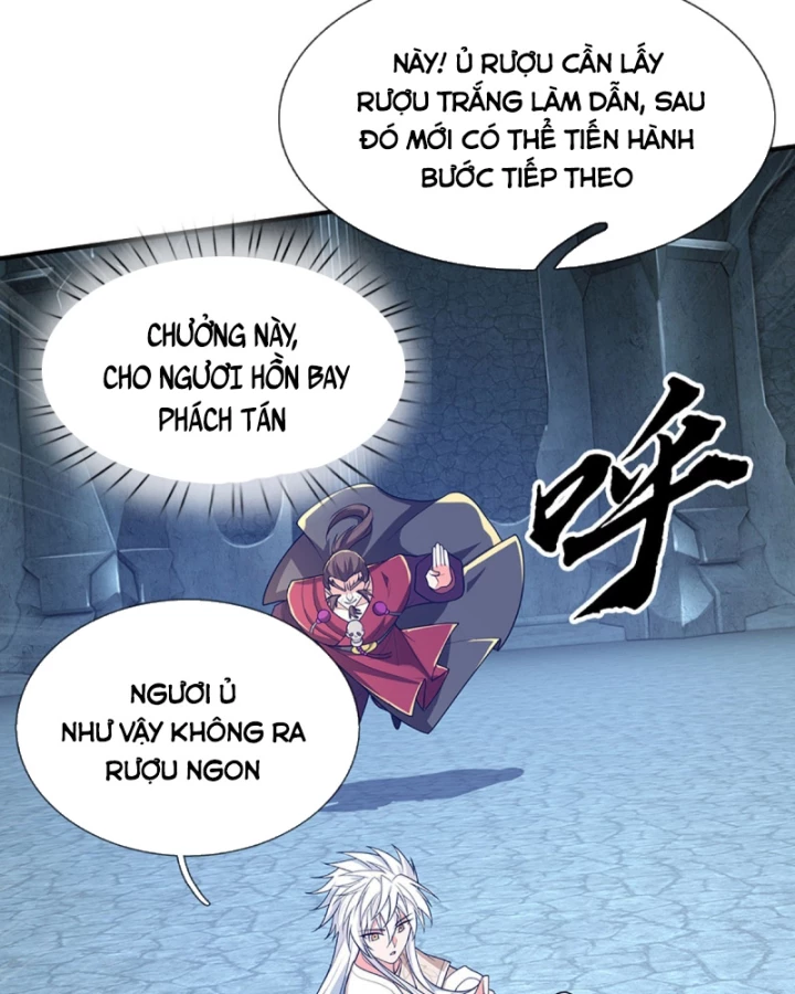 Luyện Thể Trăm Nghìn Tầng Chapter 404 - 38