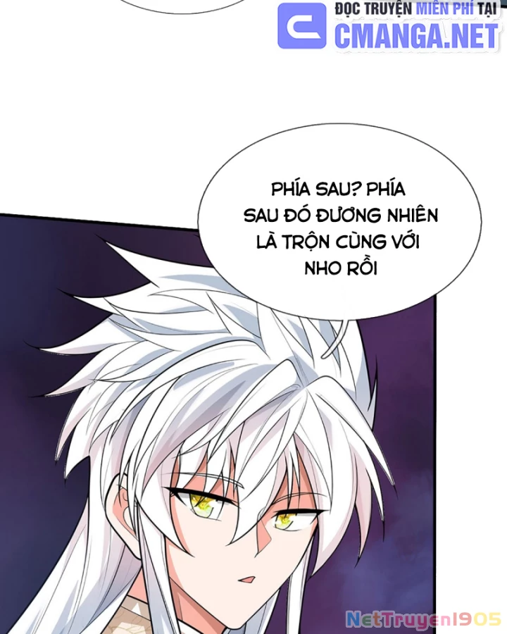 Luyện Thể Trăm Nghìn Tầng Chapter 404 - 40
