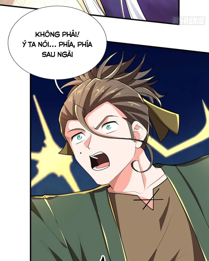 Luyện Thể Trăm Nghìn Tầng Chapter 404 - 42