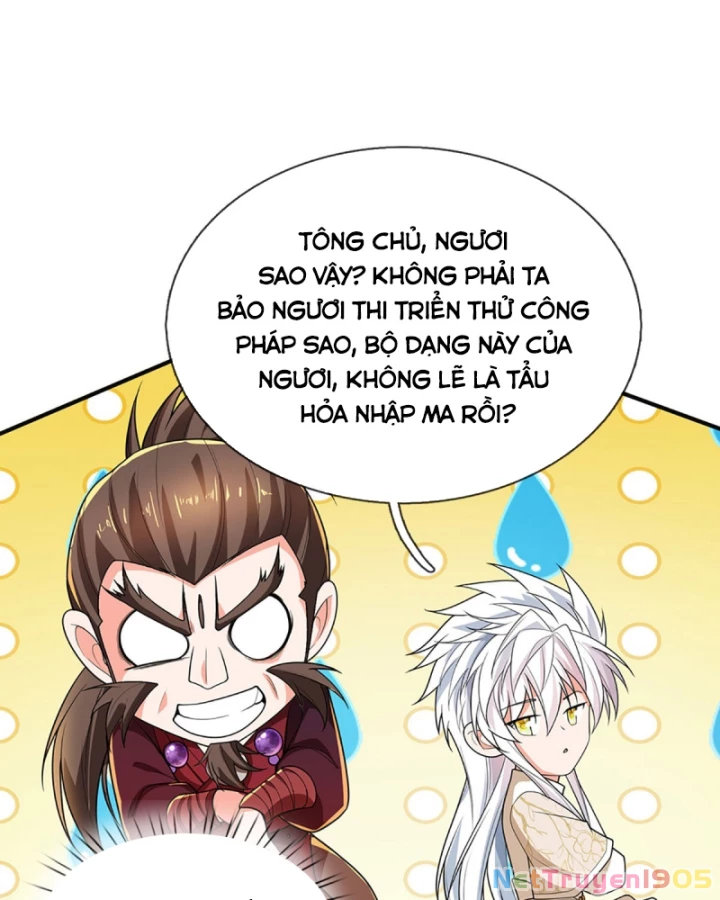Luyện Thể Trăm Nghìn Tầng Chapter 404 - 45