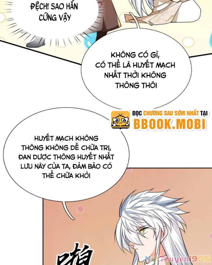 Luyện Thể Trăm Nghìn Tầng Chapter 404 - 46