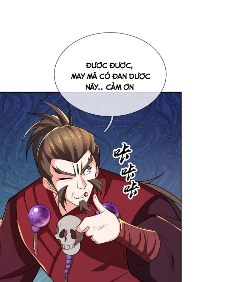 Luyện Thể Trăm Nghìn Tầng Chapter 404 - 48