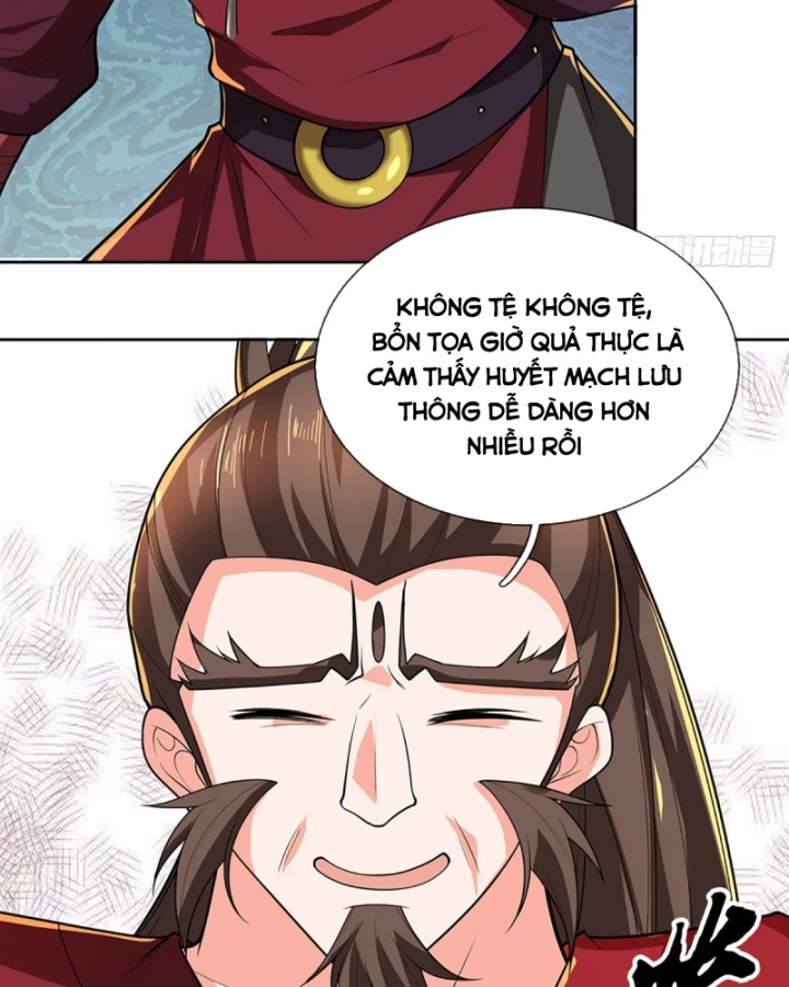 Luyện Thể Trăm Nghìn Tầng Chapter 404 - 49