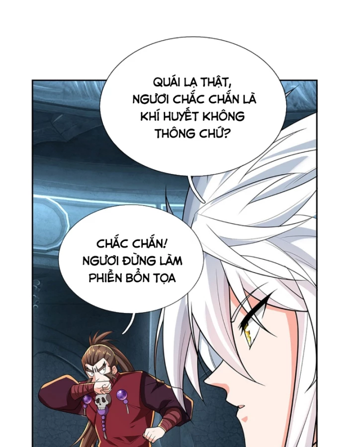 Luyện Thể Trăm Nghìn Tầng Chapter 404 - 51