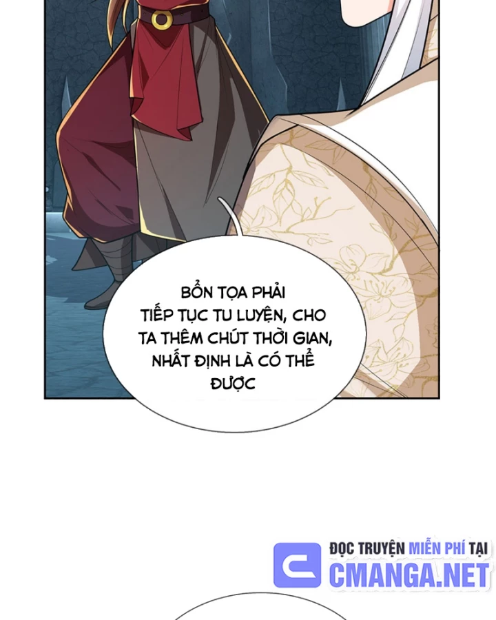 Luyện Thể Trăm Nghìn Tầng Chapter 404 - 52