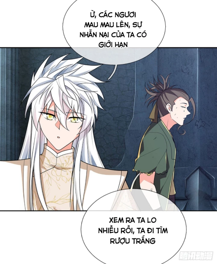 Luyện Thể Trăm Nghìn Tầng Chapter 404 - 53