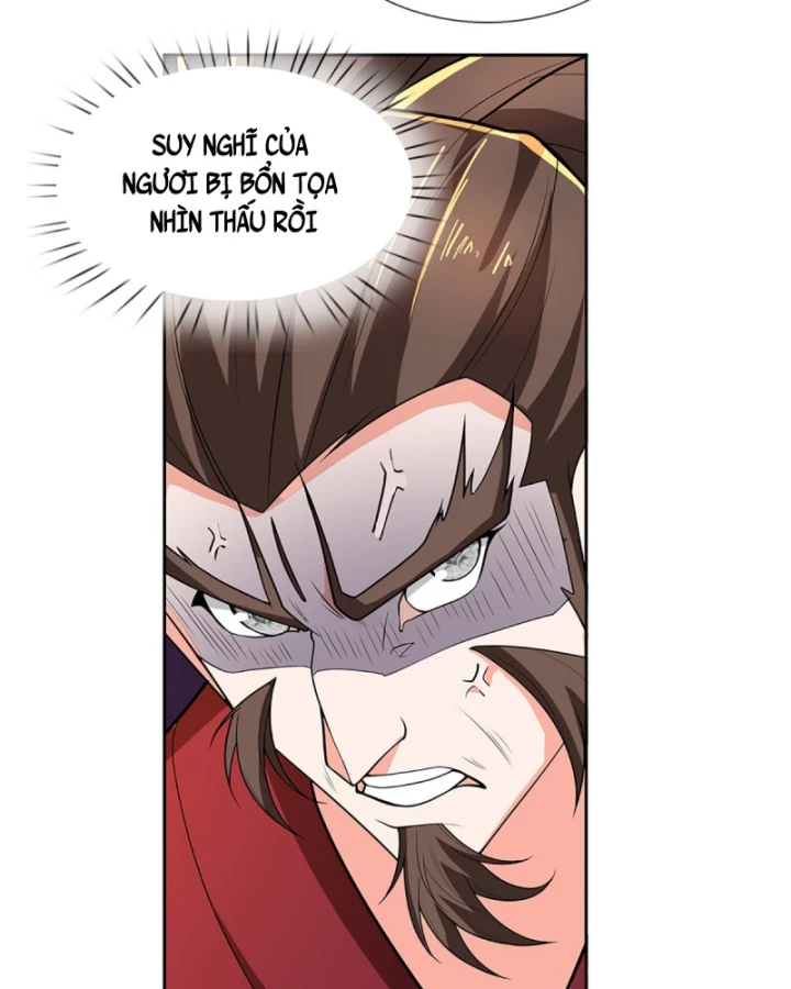 Luyện Thể Trăm Nghìn Tầng Chapter 404 - 54