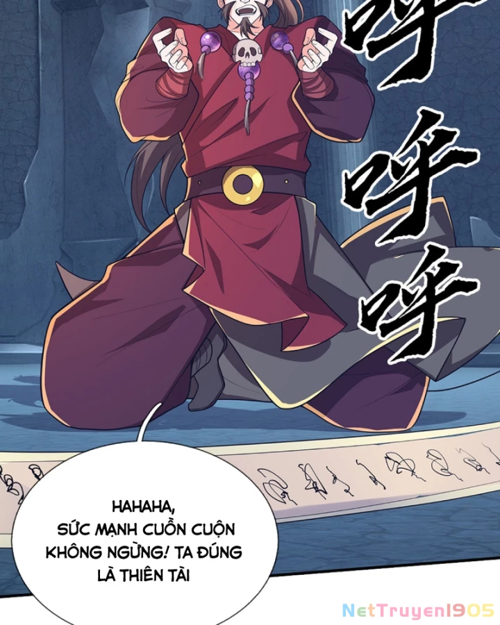 Luyện Thể Trăm Nghìn Tầng Chapter 404 - 56