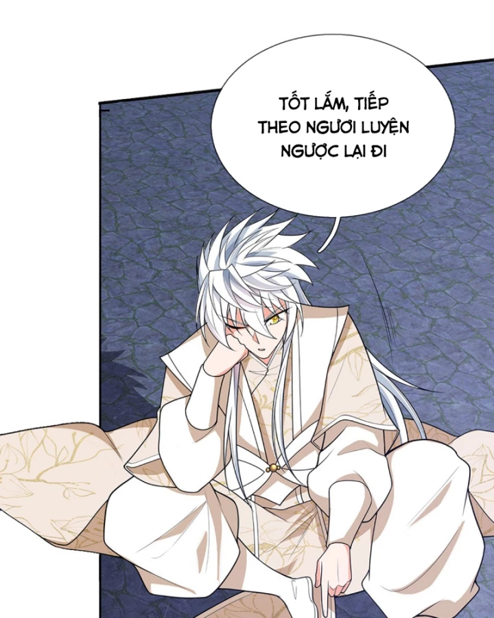 Luyện Thể Trăm Nghìn Tầng Chapter 404 - 58