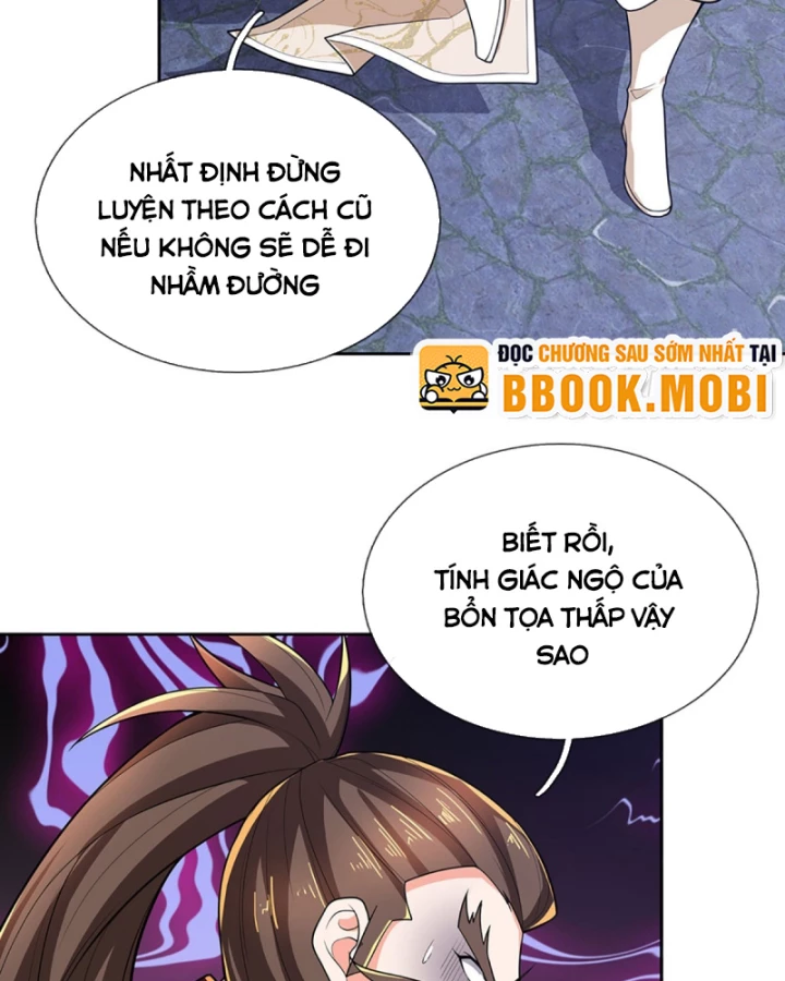 Luyện Thể Trăm Nghìn Tầng Chapter 404 - 59