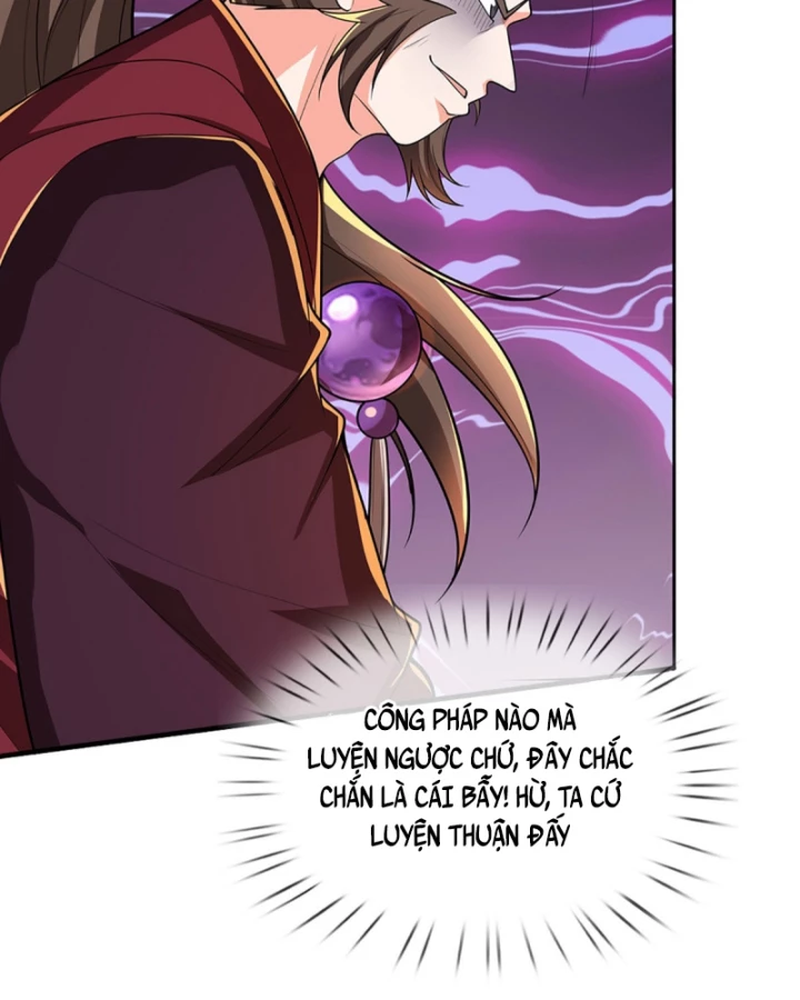 Luyện Thể Trăm Nghìn Tầng Chapter 404 - 60