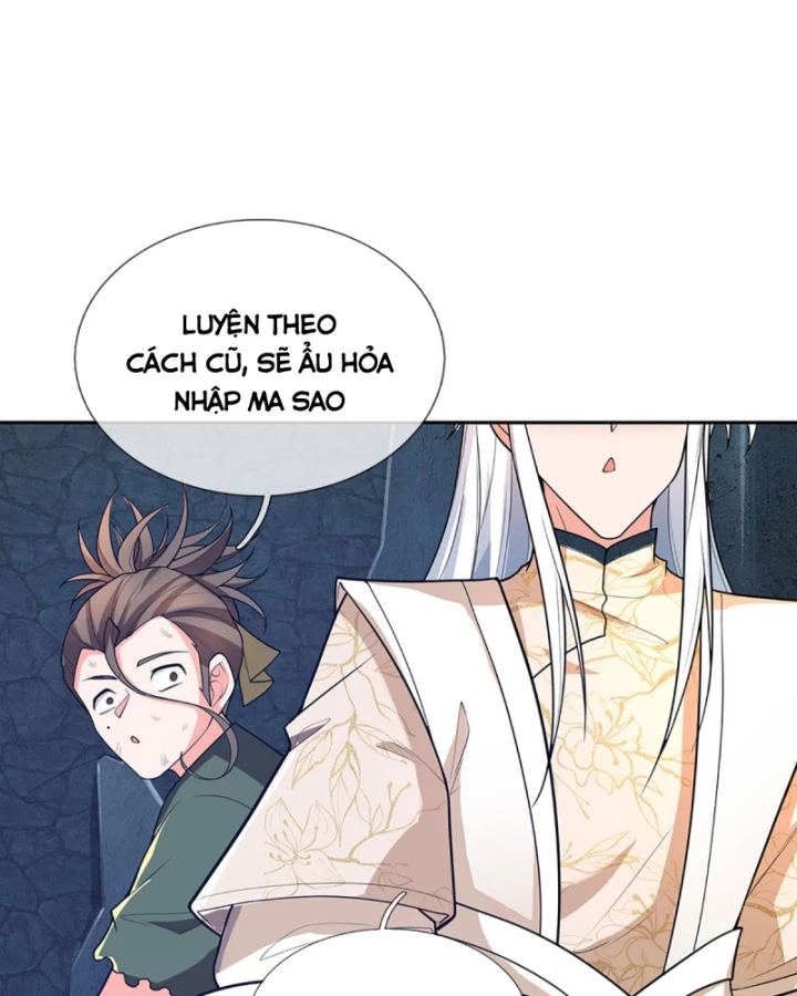 Luyện Thể Trăm Nghìn Tầng Chapter 404 - 62