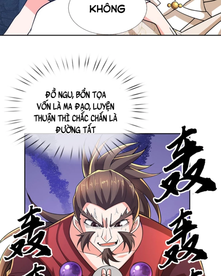 Luyện Thể Trăm Nghìn Tầng Chapter 404 - 63