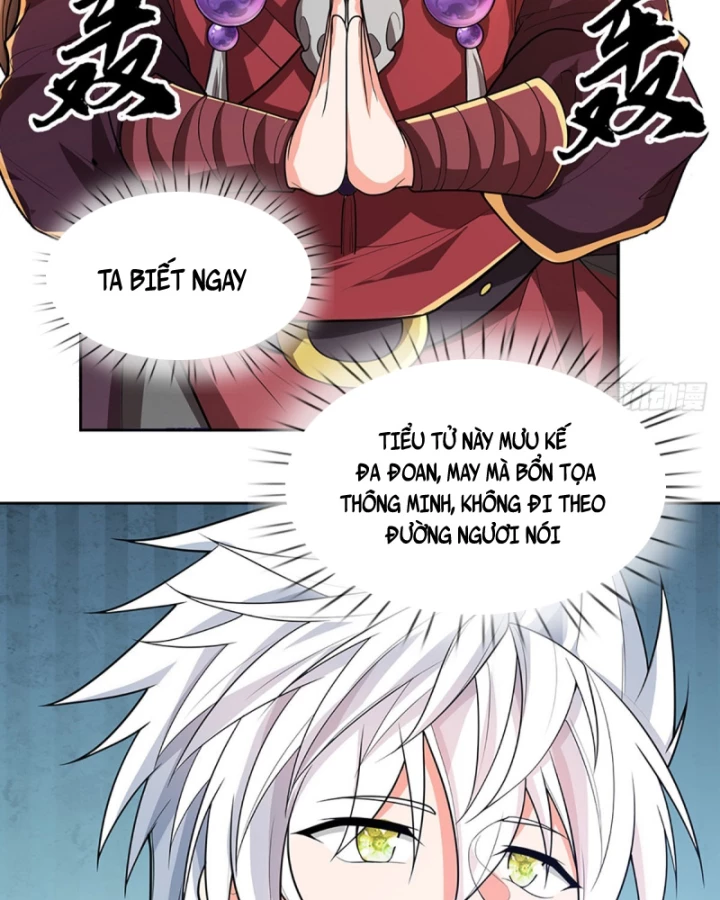 Luyện Thể Trăm Nghìn Tầng Chapter 404 - 64