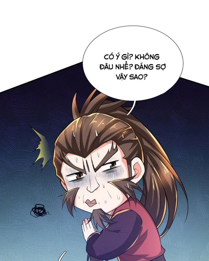 Luyện Thể Trăm Nghìn Tầng Chapter 404 - 66