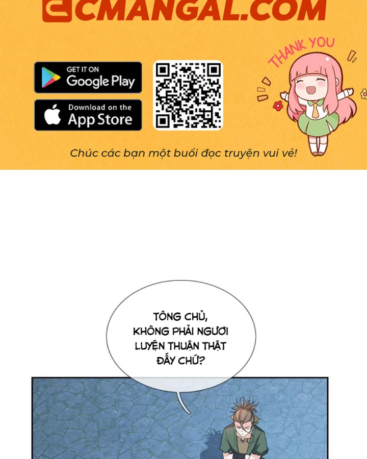 Luyện Thể Trăm Nghìn Tầng Chapter 405 - 2