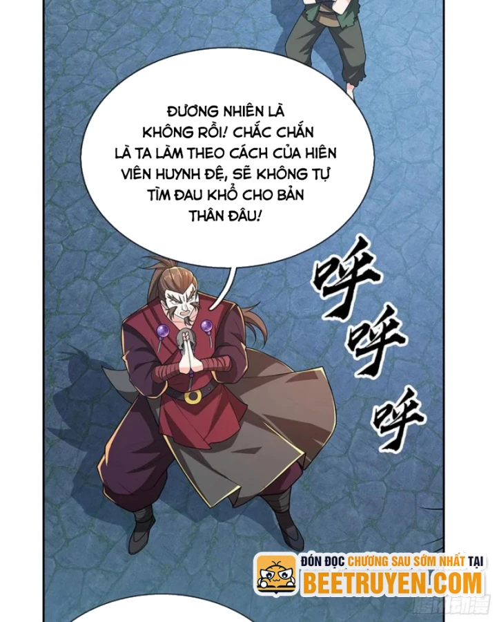 Luyện Thể Trăm Nghìn Tầng Chapter 405 - 3