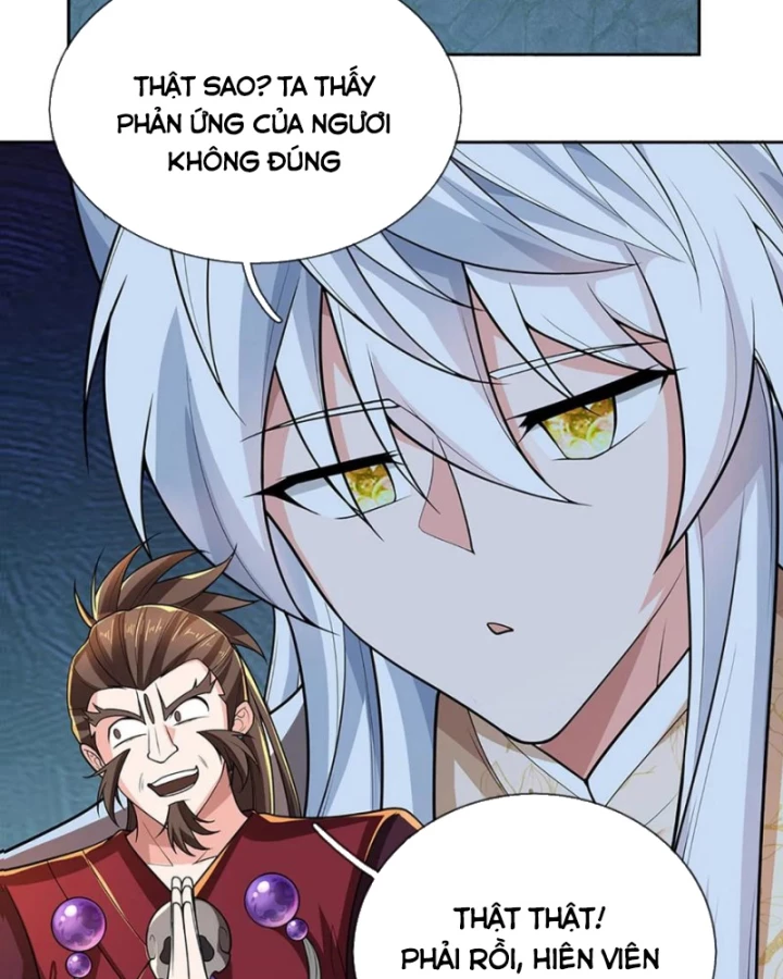 Luyện Thể Trăm Nghìn Tầng Chapter 405 - 4