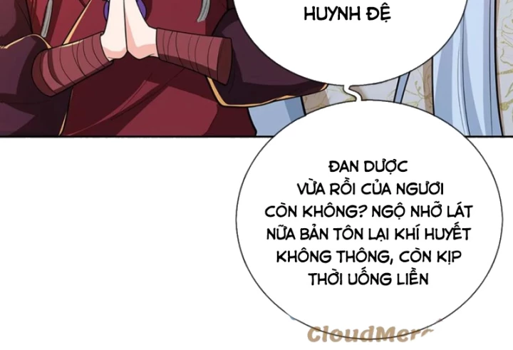 Luyện Thể Trăm Nghìn Tầng Chapter 405 - 5
