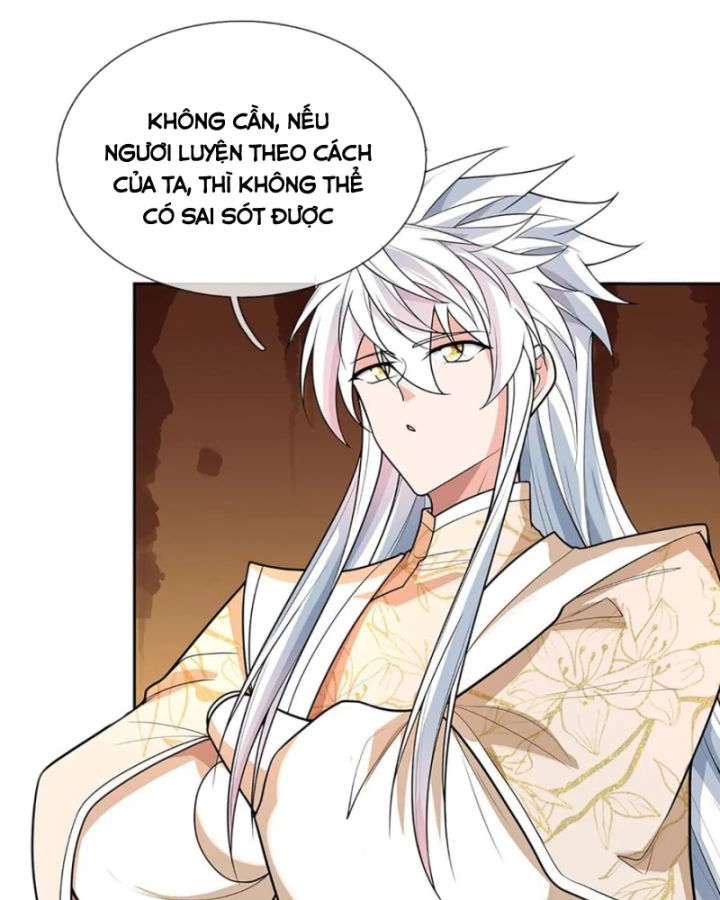 Luyện Thể Trăm Nghìn Tầng Chapter 405 - 6