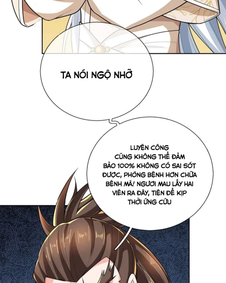 Luyện Thể Trăm Nghìn Tầng Chapter 405 - 7