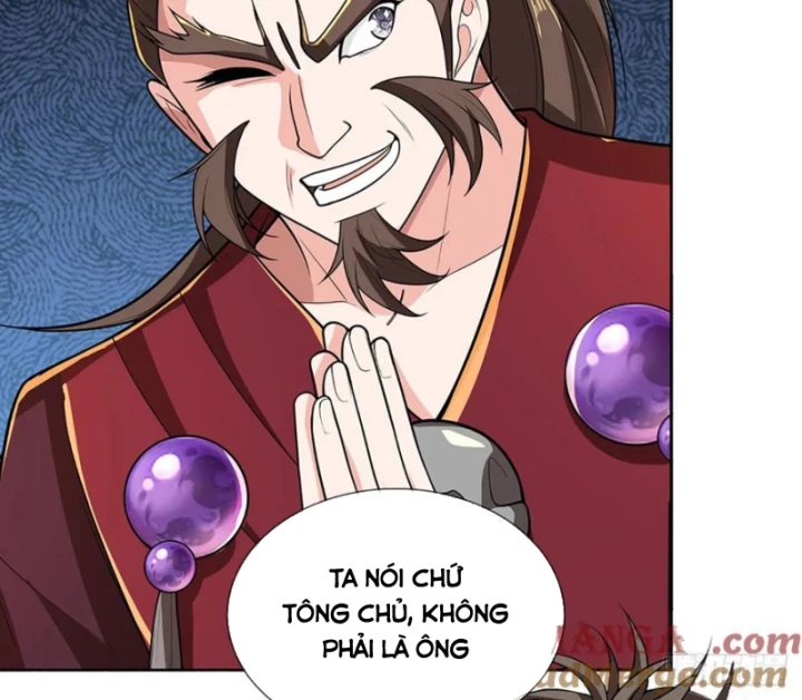 Luyện Thể Trăm Nghìn Tầng Chapter 405 - 8