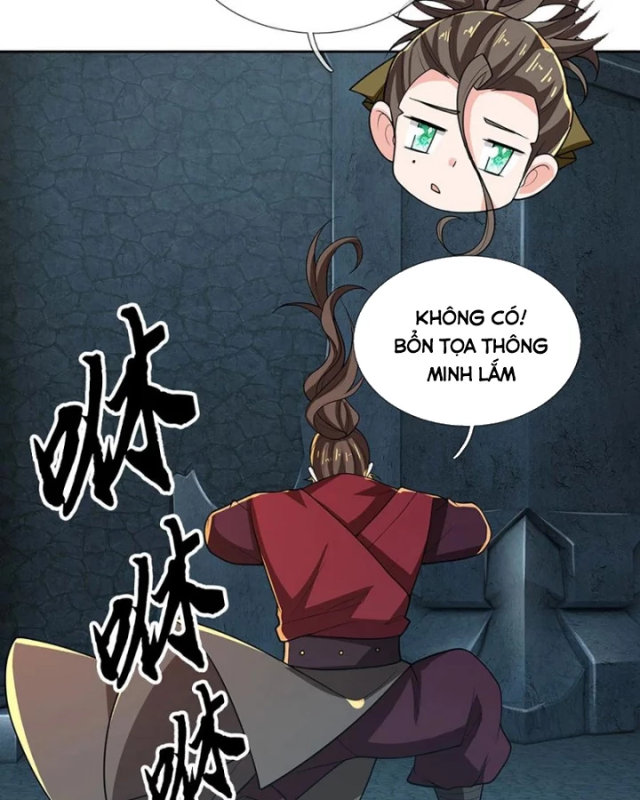 Luyện Thể Trăm Nghìn Tầng Chapter 405 - 9