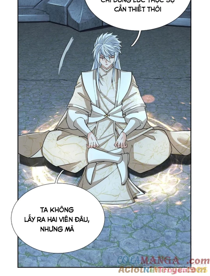 Luyện Thể Trăm Nghìn Tầng Chapter 405 - 11