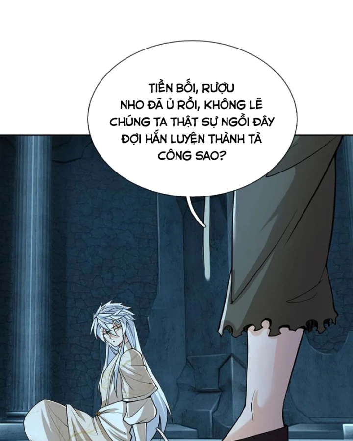 Luyện Thể Trăm Nghìn Tầng Chapter 405 - 15