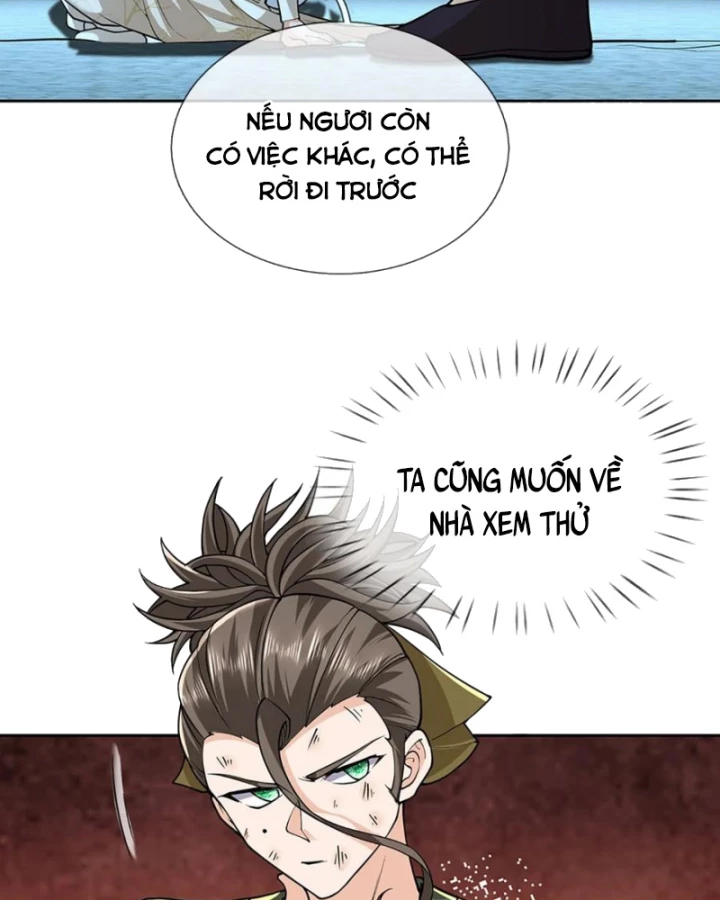 Luyện Thể Trăm Nghìn Tầng Chapter 405 - 16