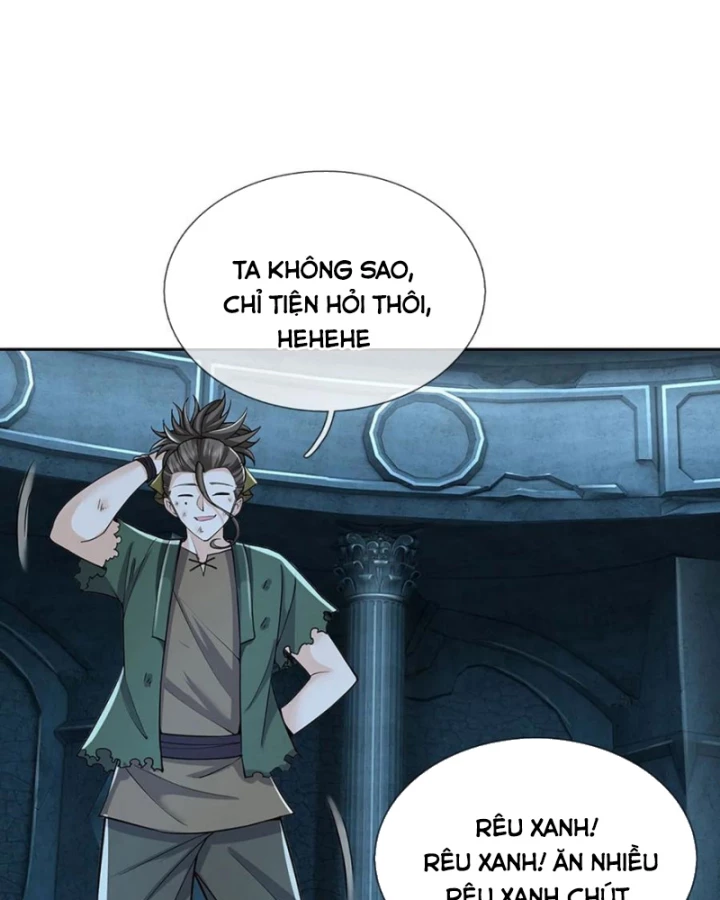 Luyện Thể Trăm Nghìn Tầng Chapter 405 - 19