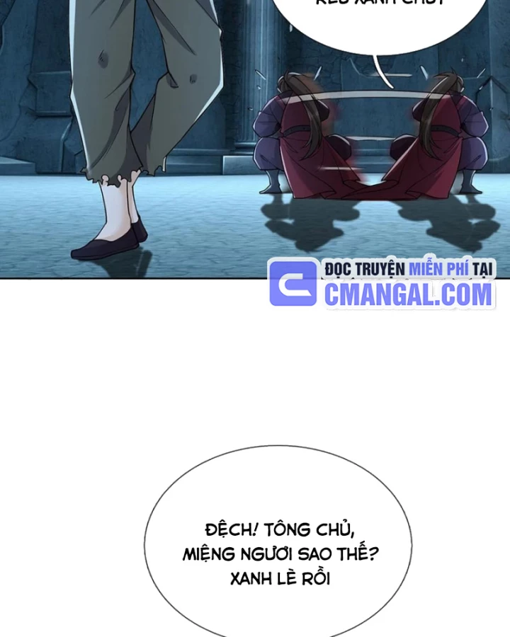 Luyện Thể Trăm Nghìn Tầng Chapter 405 - 20