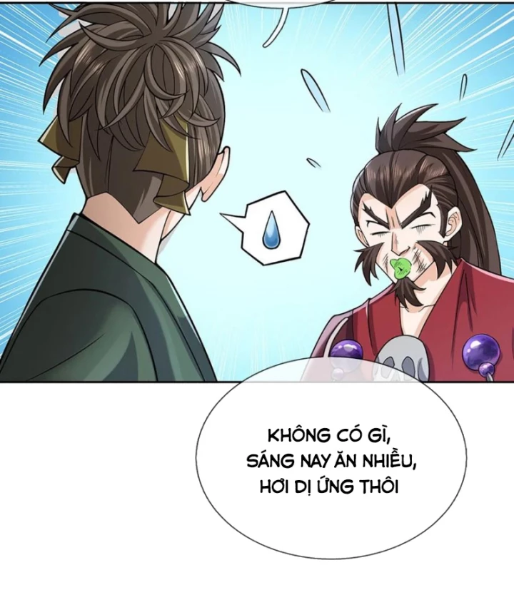 Luyện Thể Trăm Nghìn Tầng Chapter 405 - 21