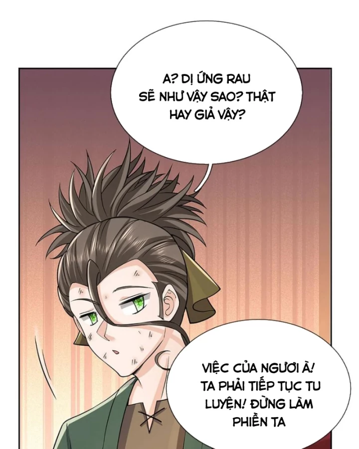 Luyện Thể Trăm Nghìn Tầng Chapter 405 - 22