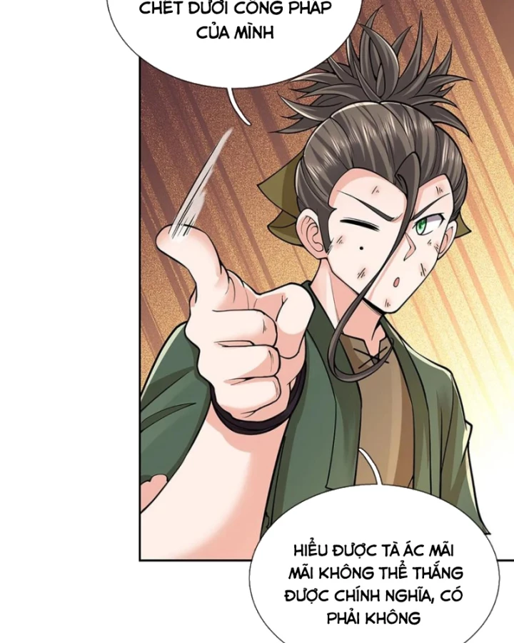 Luyện Thể Trăm Nghìn Tầng Chapter 405 - 27