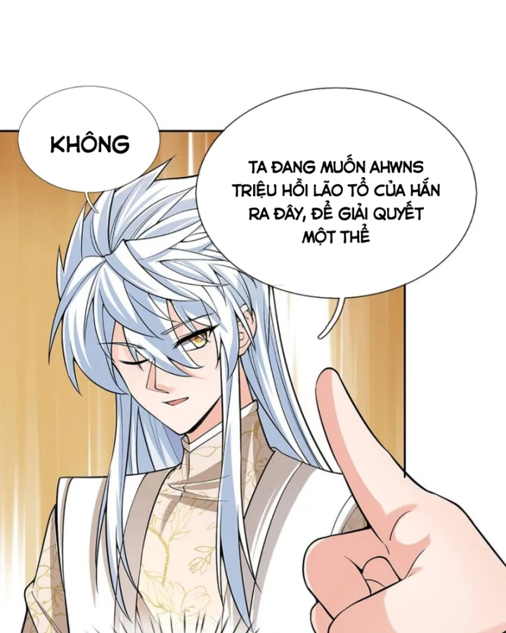 Luyện Thể Trăm Nghìn Tầng Chapter 405 - 29