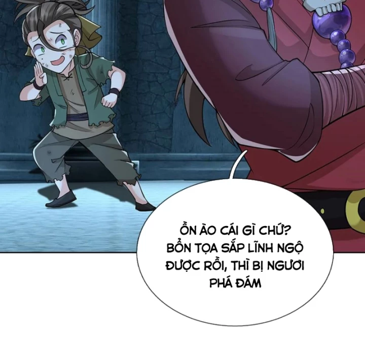 Luyện Thể Trăm Nghìn Tầng Chapter 405 - 31