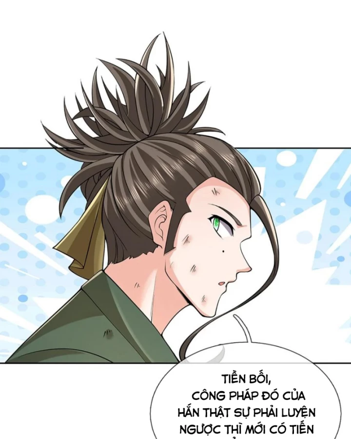Luyện Thể Trăm Nghìn Tầng Chapter 405 - 32