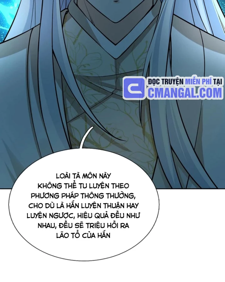 Luyện Thể Trăm Nghìn Tầng Chapter 405 - 34