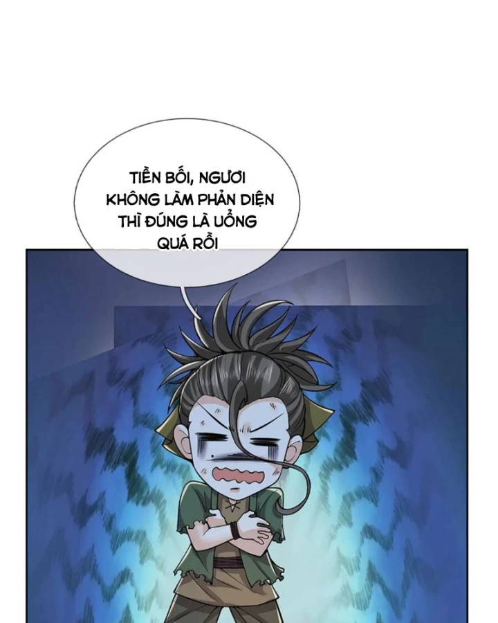 Luyện Thể Trăm Nghìn Tầng Chapter 405 - 36