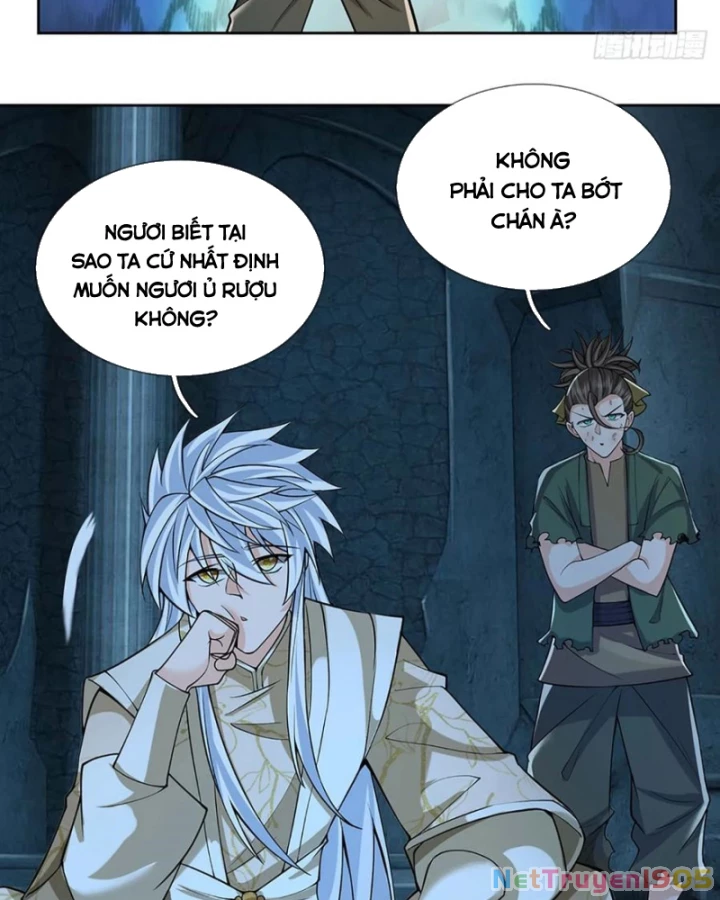 Luyện Thể Trăm Nghìn Tầng Chapter 405 - 37