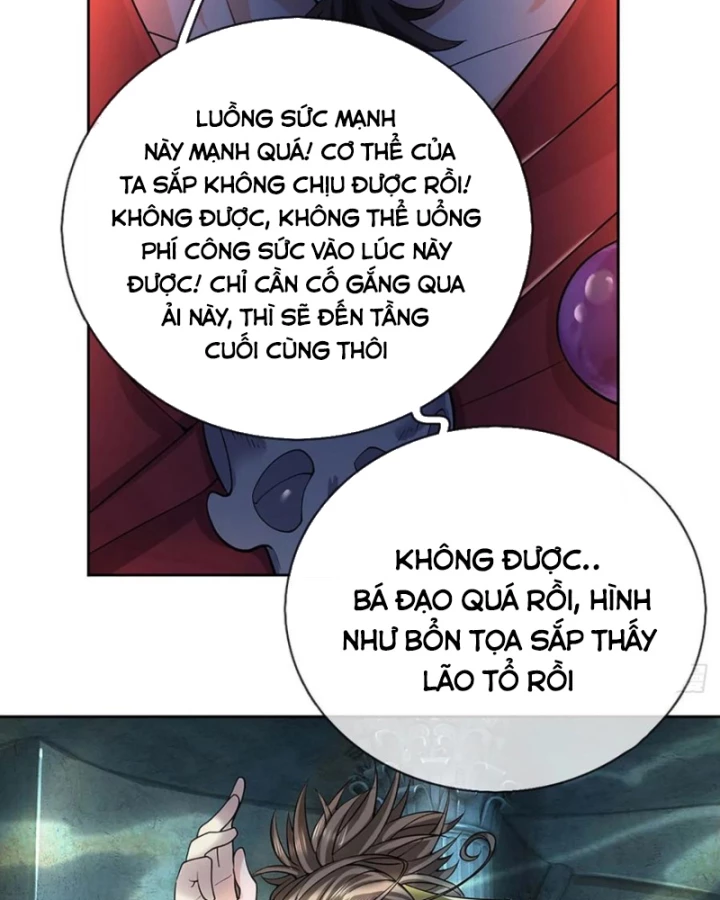Luyện Thể Trăm Nghìn Tầng Chapter 405 - 40