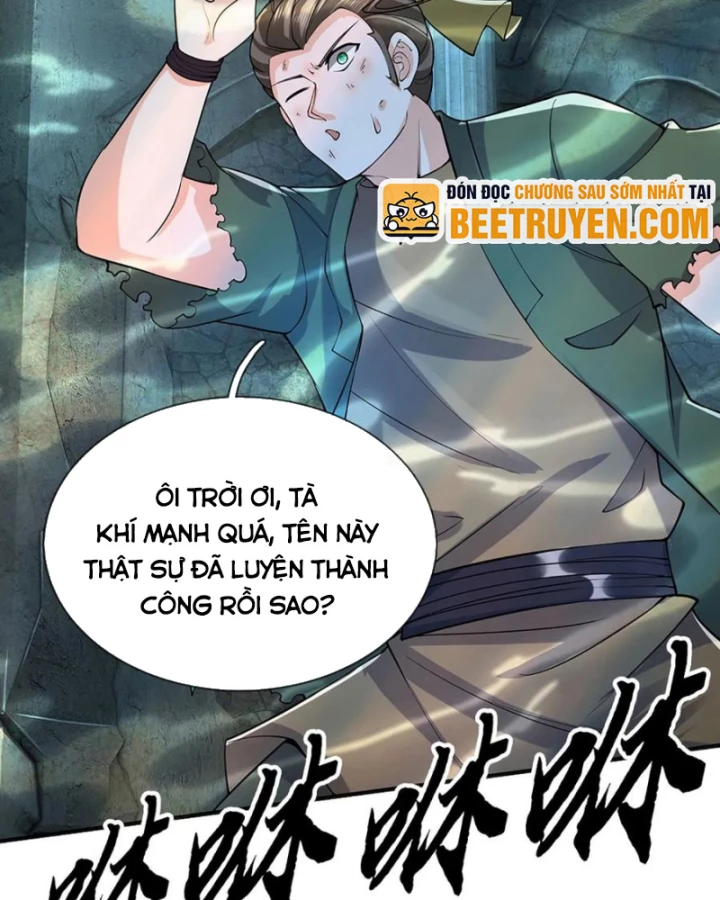 Luyện Thể Trăm Nghìn Tầng Chapter 405 - 41