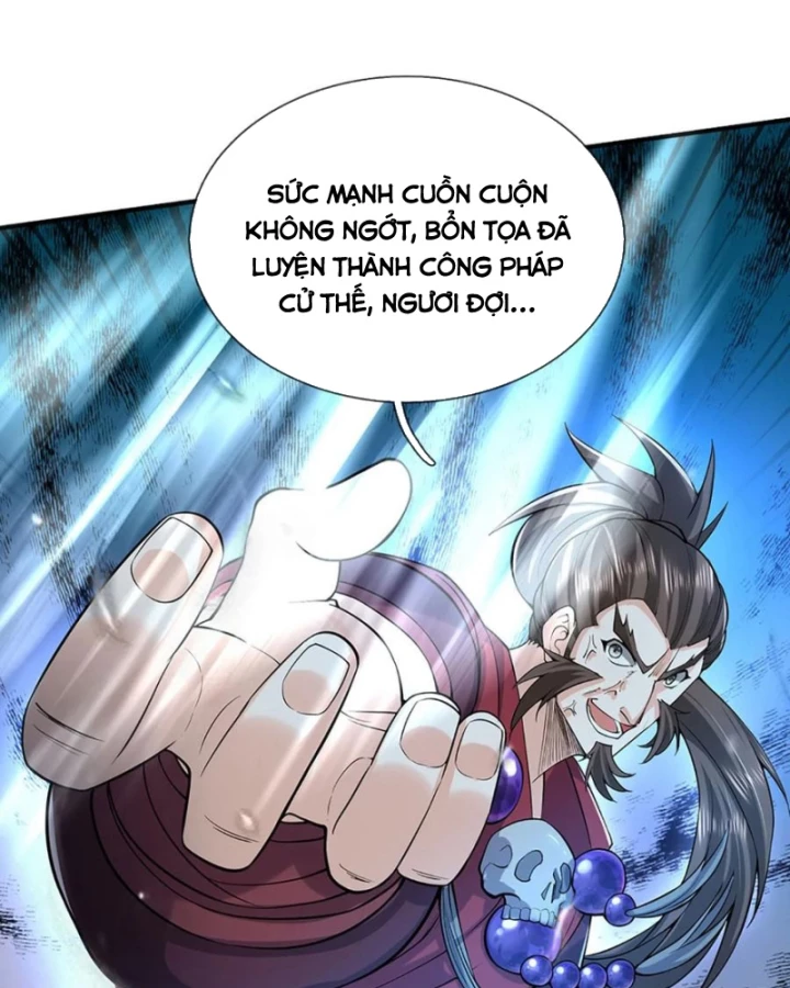 Luyện Thể Trăm Nghìn Tầng Chapter 405 - 43
