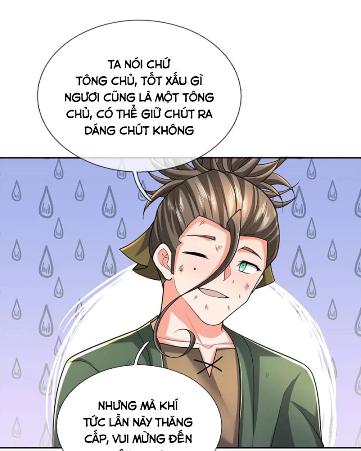 Luyện Thể Trăm Nghìn Tầng Chapter 405 - 46
