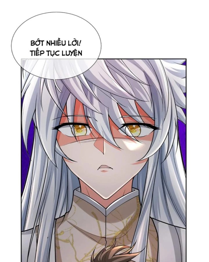 Luyện Thể Trăm Nghìn Tầng Chapter 405 - 49